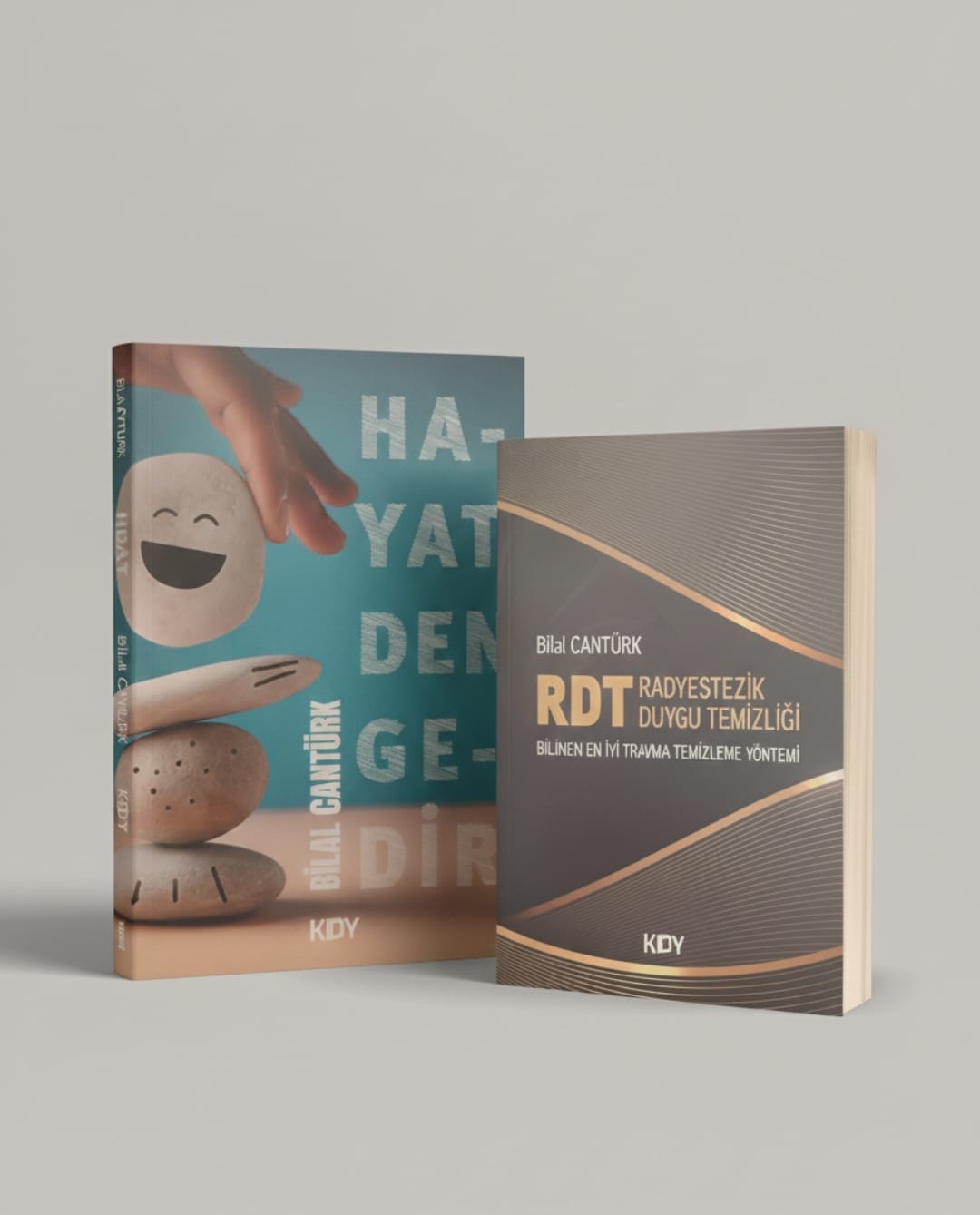  BİLAL CANTÜRK'ün KALEMİNDEN